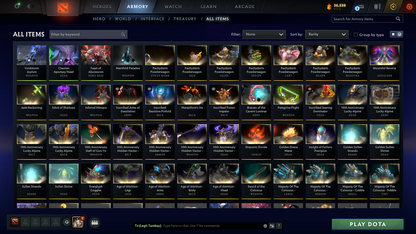 Ancient III | MMR: 4092 - Behavior: 11573