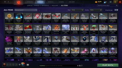 Ancient II | MMR: 3986 - Behavior: 10454