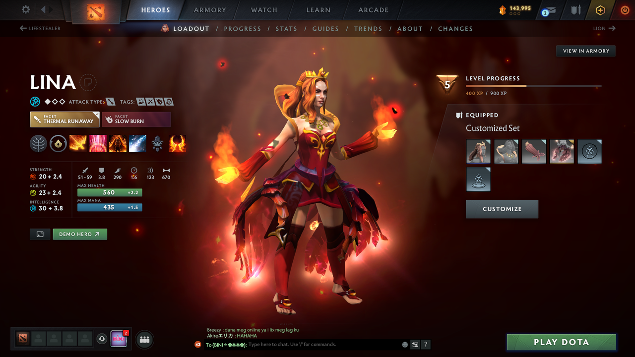 Ancient I | MMR: 3857 - Behavior: 12000