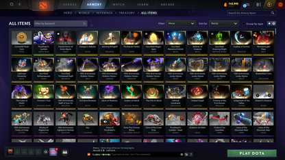 Ancient I | MMR: 3857 - Behavior: 12000