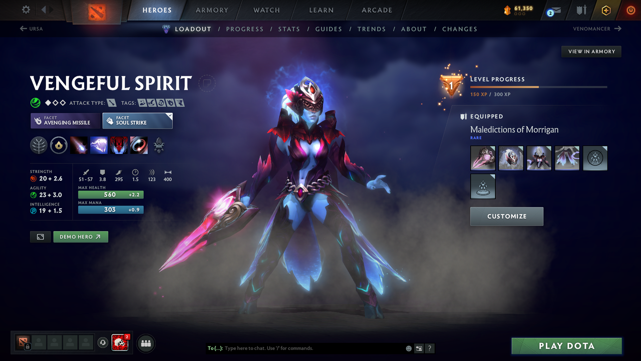 Divine III | MMR: 4908 - Behavior: 7628