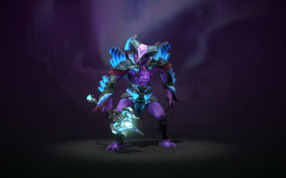 MMR: 5519 - Behavior: 11445