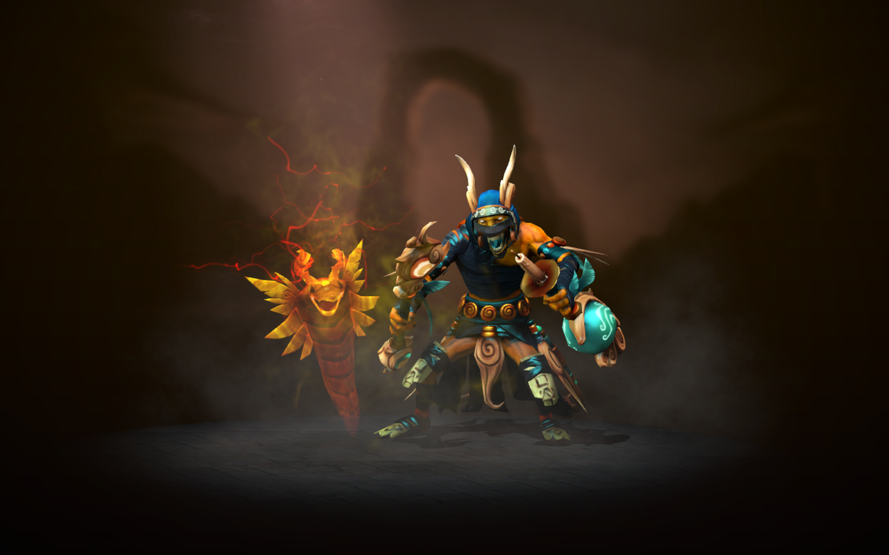 MMR: 6541 - Behavior: 12000