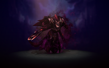 MMR: 6541 - Behavior: 12000