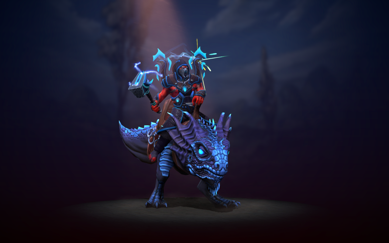 MMR: 5529 - Behavior: 12000