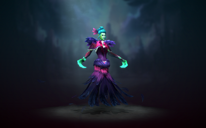 MMR: 5529 - Behavior: 12000