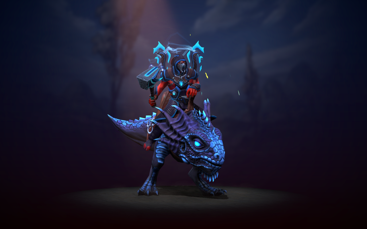 Crusader V | MMR: 2081 - Behavior: 10095 - Communication: 10095