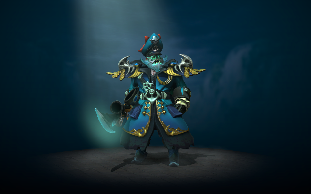 Crusader V | MMR: 2081 - Behavior: 10095 - Communication: 10095