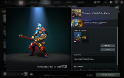 Crusader V | MMR: 2081 - Behavior: 10095 - Communication: 10095