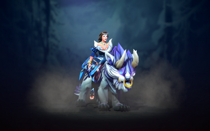 Herald III | MMR: 191 - Behavior: 11166 - Communication: 11166