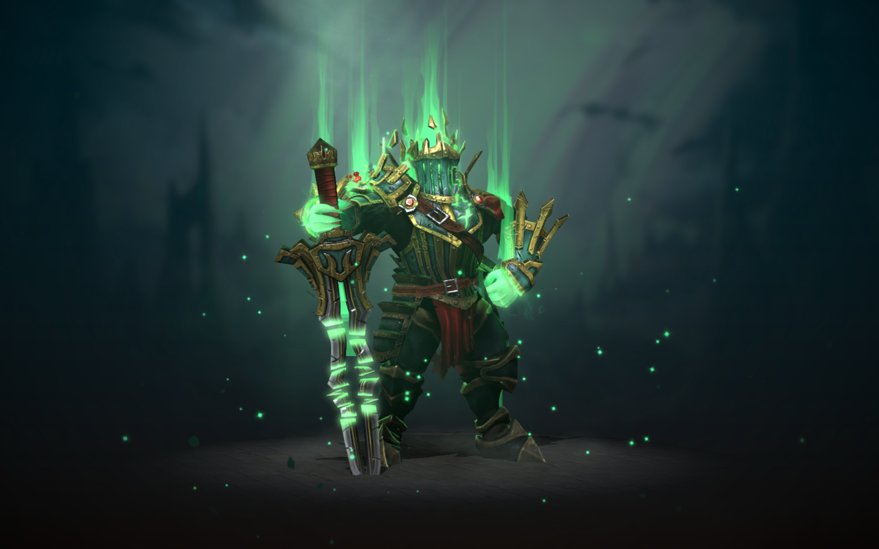 Herald III | MMR: 191 - Behavior: 11166 - Communication: 11166