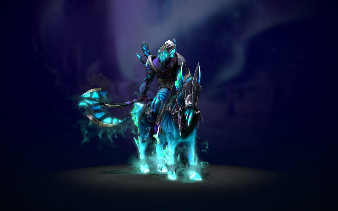 Crusader I | MMR: 1694 - Behavior: 10560 - Communication: 10560