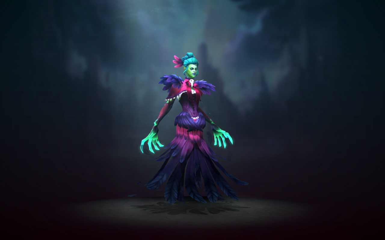 Crusader I | MMR: 1694 - Behavior: 10560 - Communication: 10560