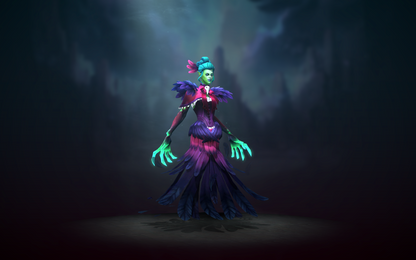 Crusader I | MMR: 1694 - Behavior: 10560 - Communication: 10560