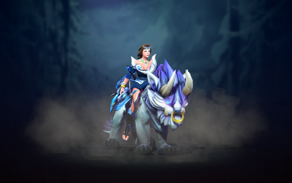 Crusader I | MMR: 1694 - Behavior: 10560 - Communication: 10560