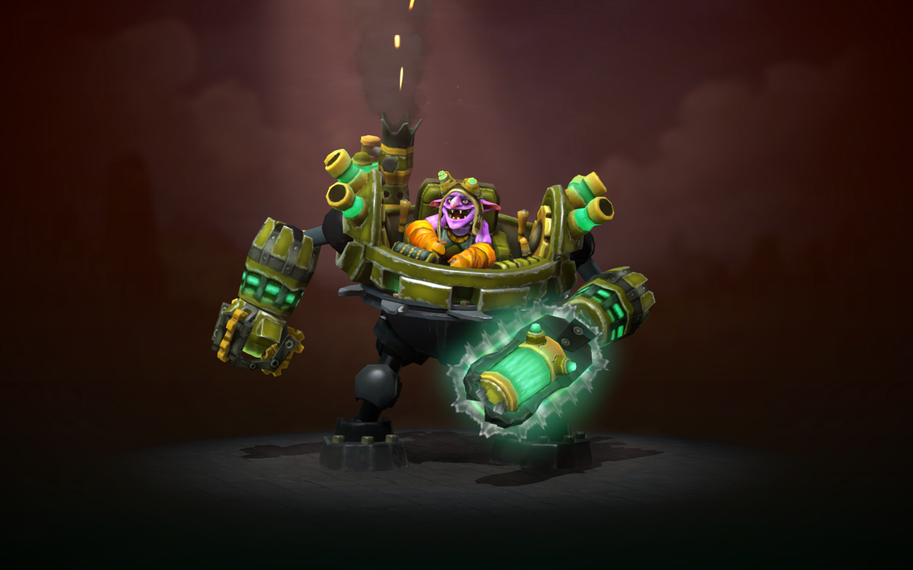 Crusader II | MMR: 1694 - Behavior: 10560 - Communication: 10560