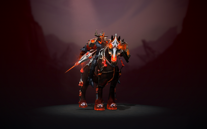 Crusader II | MMR: 1694 - Behavior: 10560 - Communication: 10560