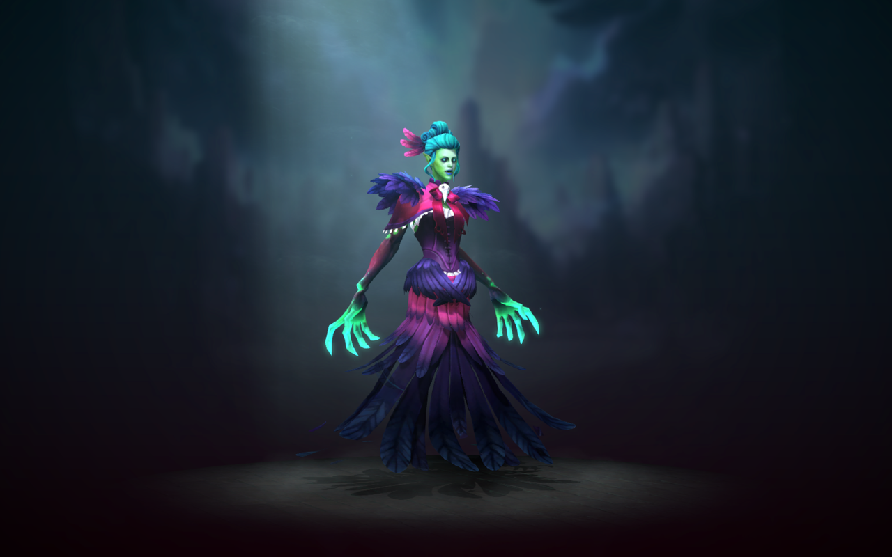 Crusader II | MMR: 1694 - Behavior: 10560 - Communication: 10560