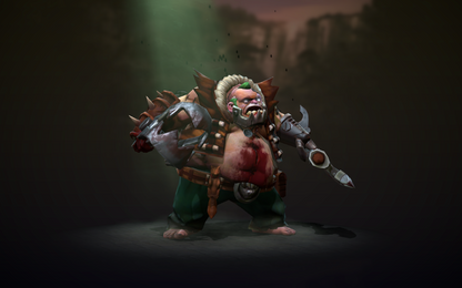 Crusader II | MMR: 1694 - Behavior: 10560 - Communication: 10560