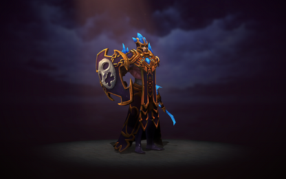 Crusader II | MMR: 1694 - Behavior: 10560 - Communication: 10560