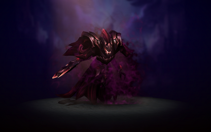 Crusader II | MMR: 1694 - Behavior: 10560 - Communication: 10560