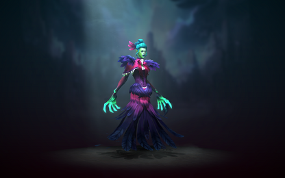 Guardian IV | MMR: 1264 - Behavior: 10545 - Communication: 10545