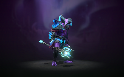 Guardian IV | MMR: 1264 - Behavior: 10545 - Communication: 10545