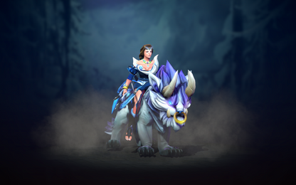 Guardian IV | MMR: 1264 - Behavior: 10545 - Communication: 10545