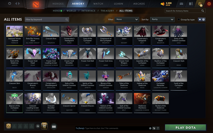 Guardian IV | MMR: 1264 - Behavior: 10545 - Communication: 10545