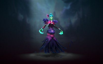 Crusader III | MMR: 1885 - Behavior: 10537 - Communication: 10537