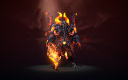 Crusader III | MMR: 1885 - Behavior: 10537 - Communication: 10537