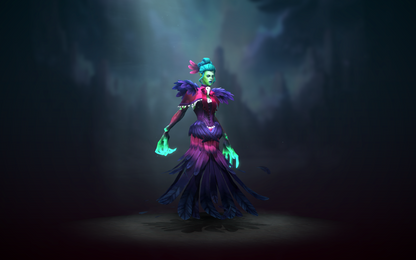 Herald I | MMR: 58 - Behavior: 10995 - Communication: 10995