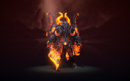 Herald I | MMR: 58 - Behavior: 10995 - Communication: 10995