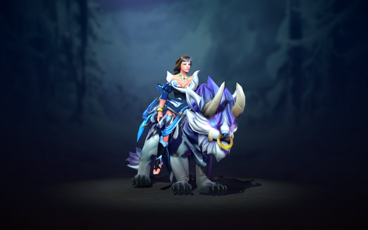 Herald I | MMR: 58 - Behavior: 10995 - Communication: 10995