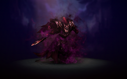 Herald I | MMR: 58 - Behavior: 10995 - Communication: 10995