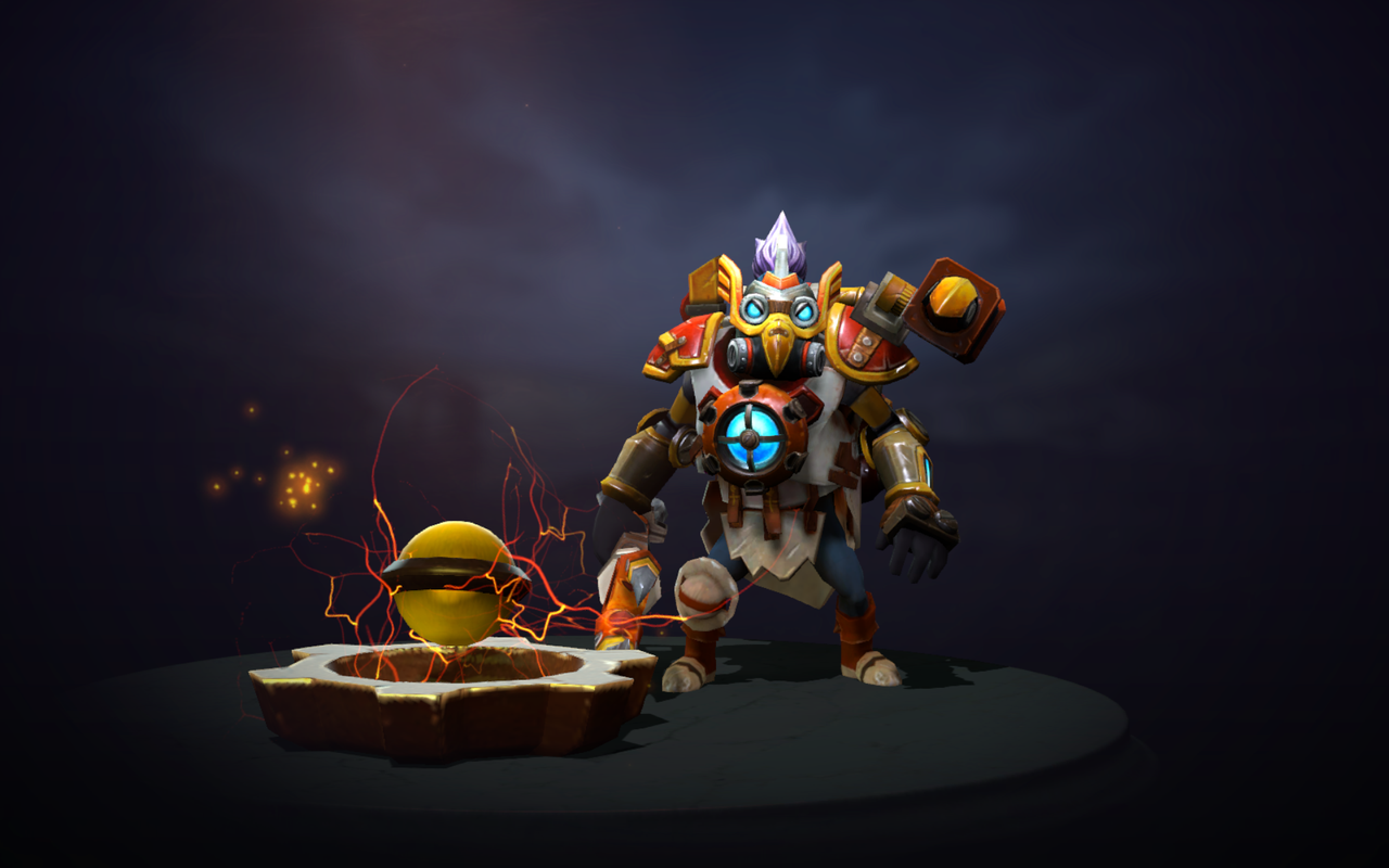 Crusader II | MMR: 1589 - Behavior: 10560 - Communication: 10560