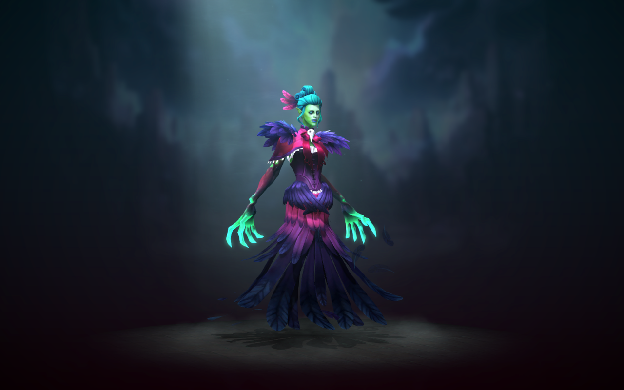 Crusader II | MMR: 1589 - Behavior: 10560 - Communication: 10560