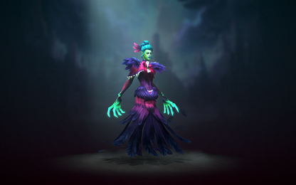 Crusader II | MMR: 1589 - Behavior: 10560 - Communication: 10560