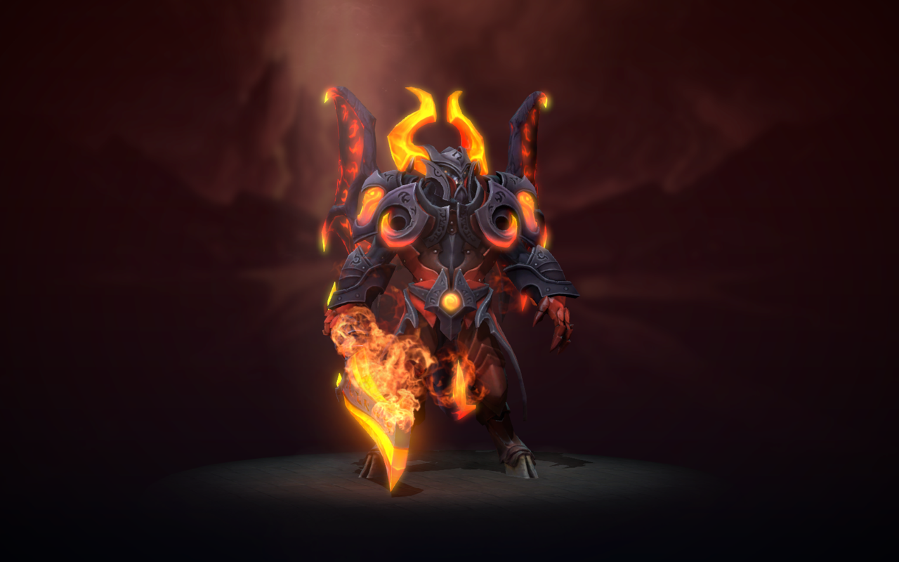 Crusader II | MMR: 1589 - Behavior: 10560 - Communication: 10560