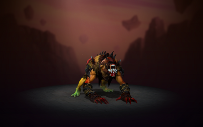 Crusader II | MMR: 1589 - Behavior: 10560 - Communication: 10560