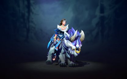 Crusader II | MMR: 1589 - Behavior: 10560 - Communication: 10560