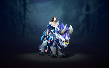 Crusader I | MMR: 1643 - Behavior: 10026 - Communication: 10026