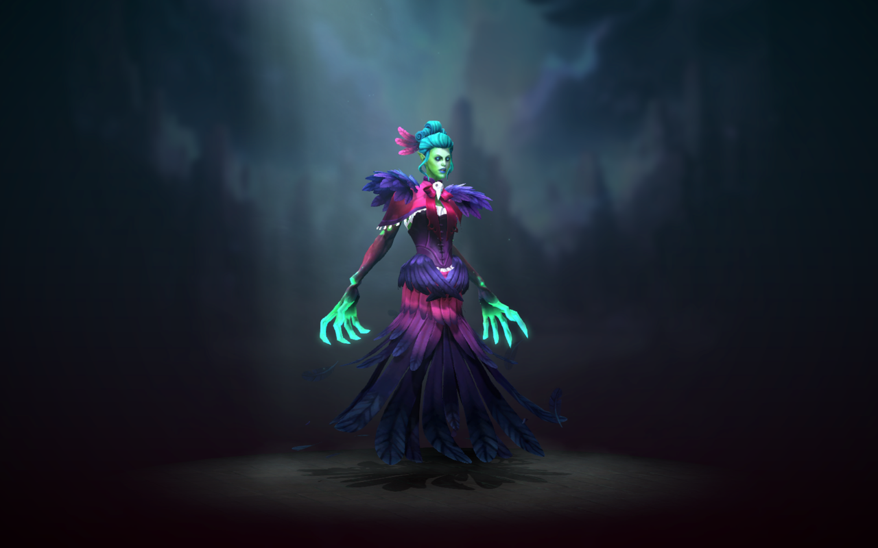 Crusader I | MMR: 1643 - Behavior: 10026 - Communication: 10026