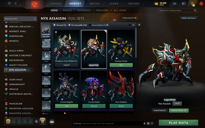 Crusader I | MMR: 1643 - Behavior: 10026 - Communication: 10026