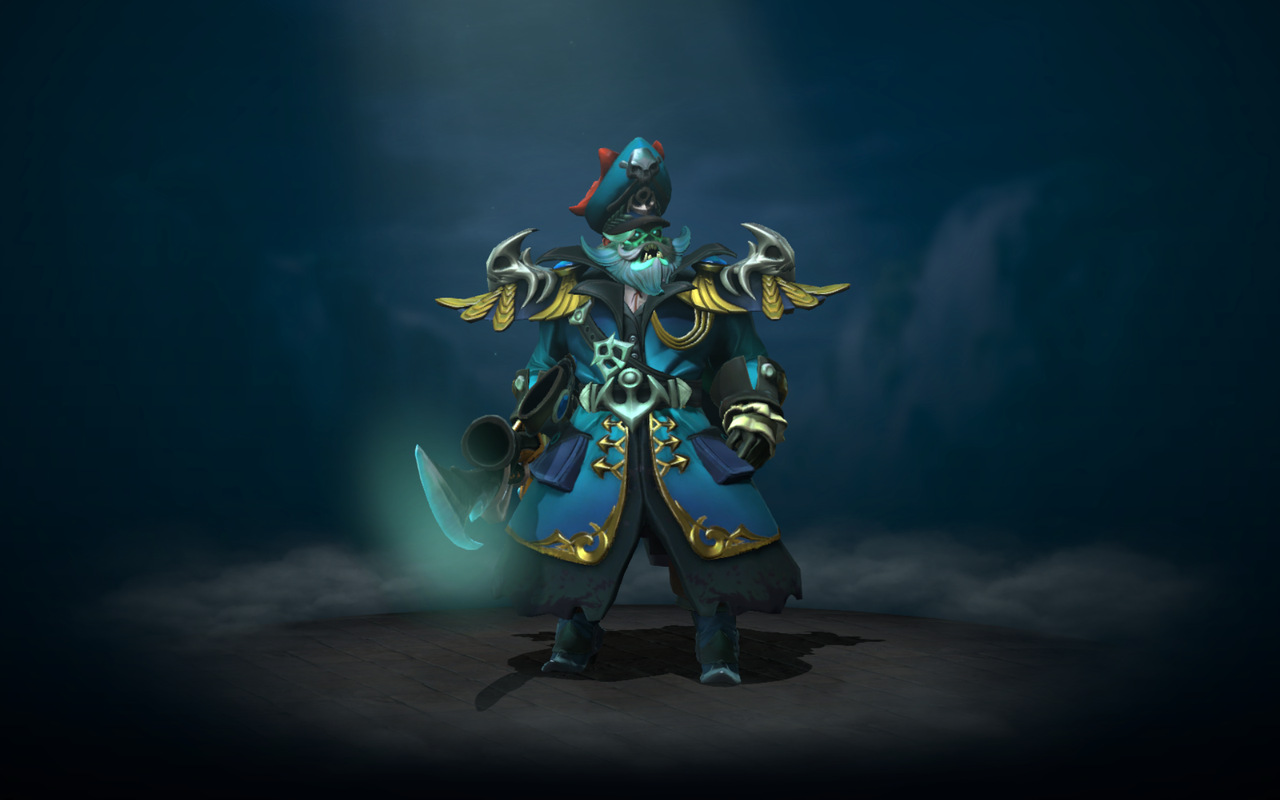 Crusader I | MMR: 1643 - Behavior: 10026 - Communication: 10026