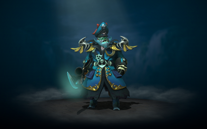 Crusader I | MMR: 1643 - Behavior: 10026 - Communication: 10026