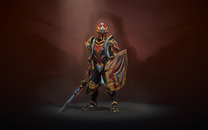 Legend IV | MMR: 3619 - Behavior: 10035 - Communication: 10035