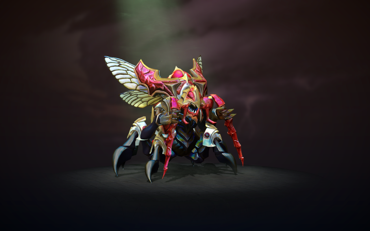 Legend IV | MMR: 3619 - Behavior: 10035 - Communication: 10035