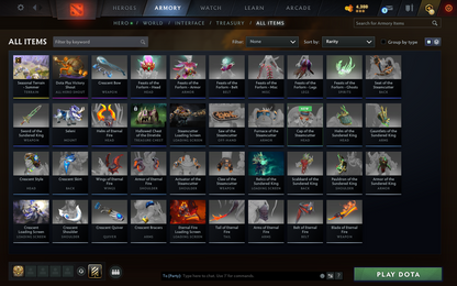 Herald IV | MMR: 612 - Behavior: 10515 - Communication: 10515