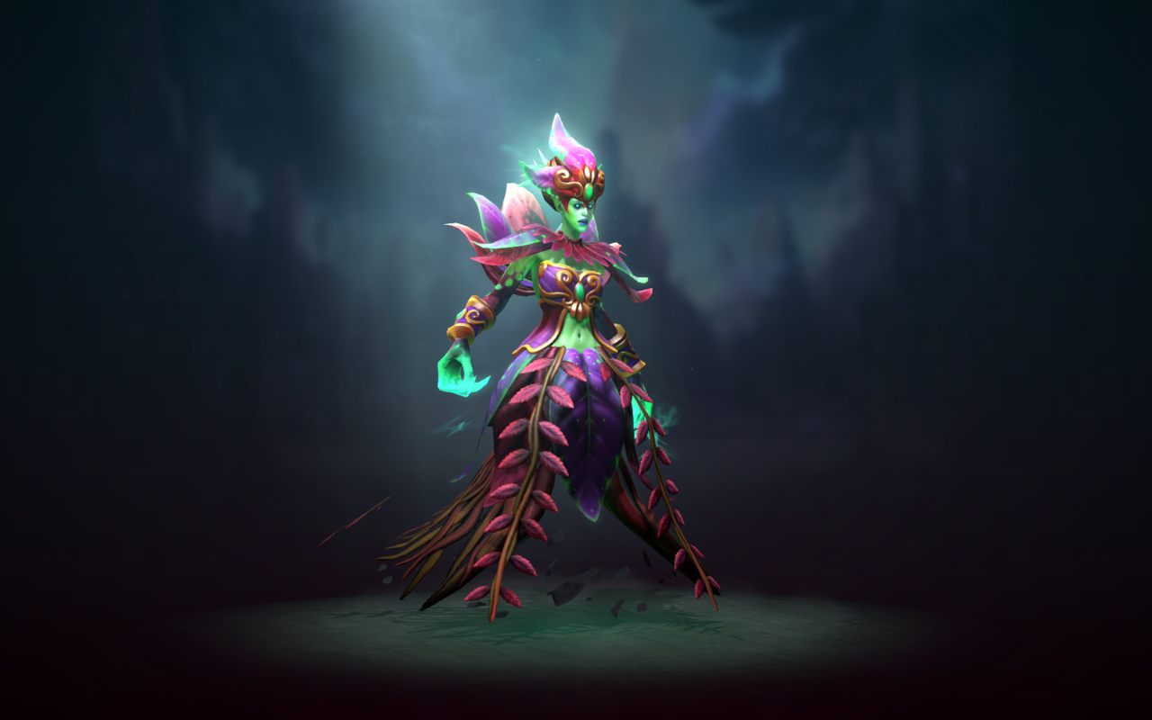 Herald IV | MMR: 612 - Behavior: 10515 - Communication: 10515